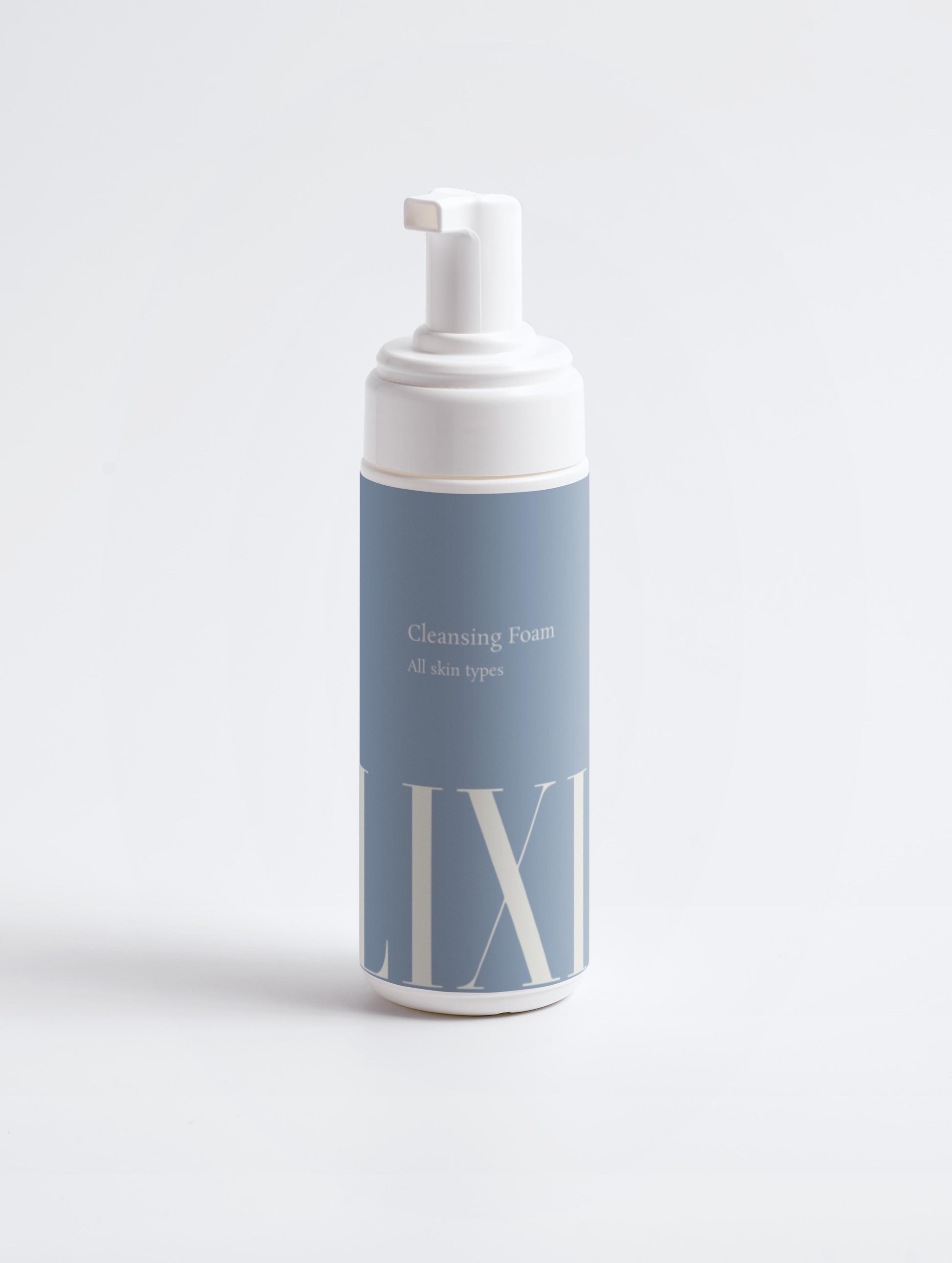 LIXIR Cleansing Foam