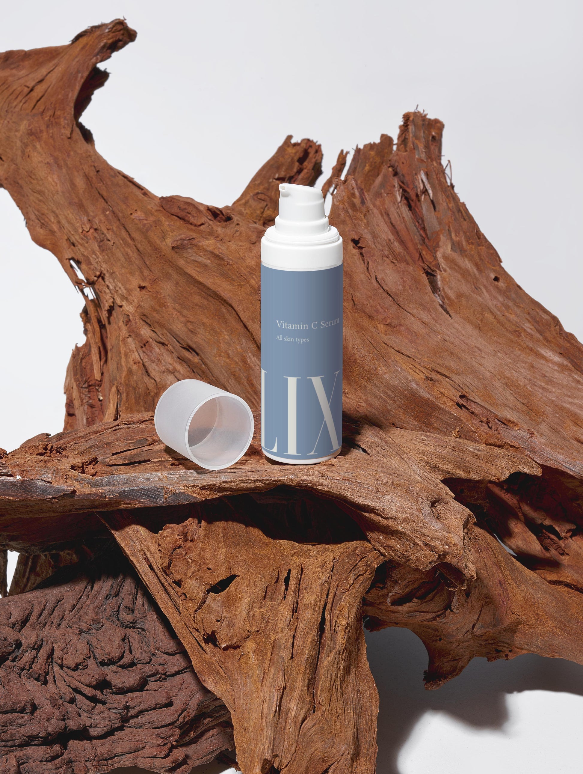 LIXIR Vitamin C Serum