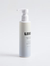 Sensitive Skin Body Cream