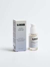 Double Hydration Boost Gel + HA