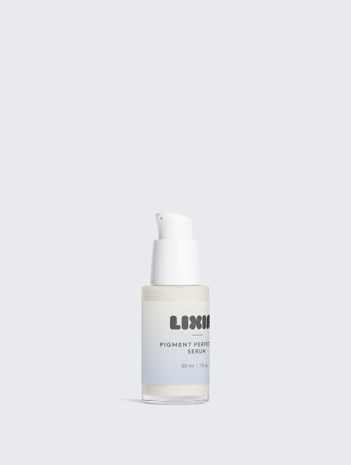 Pigment Perfecting Serum