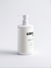 Keratin Volume Boost Shampoo