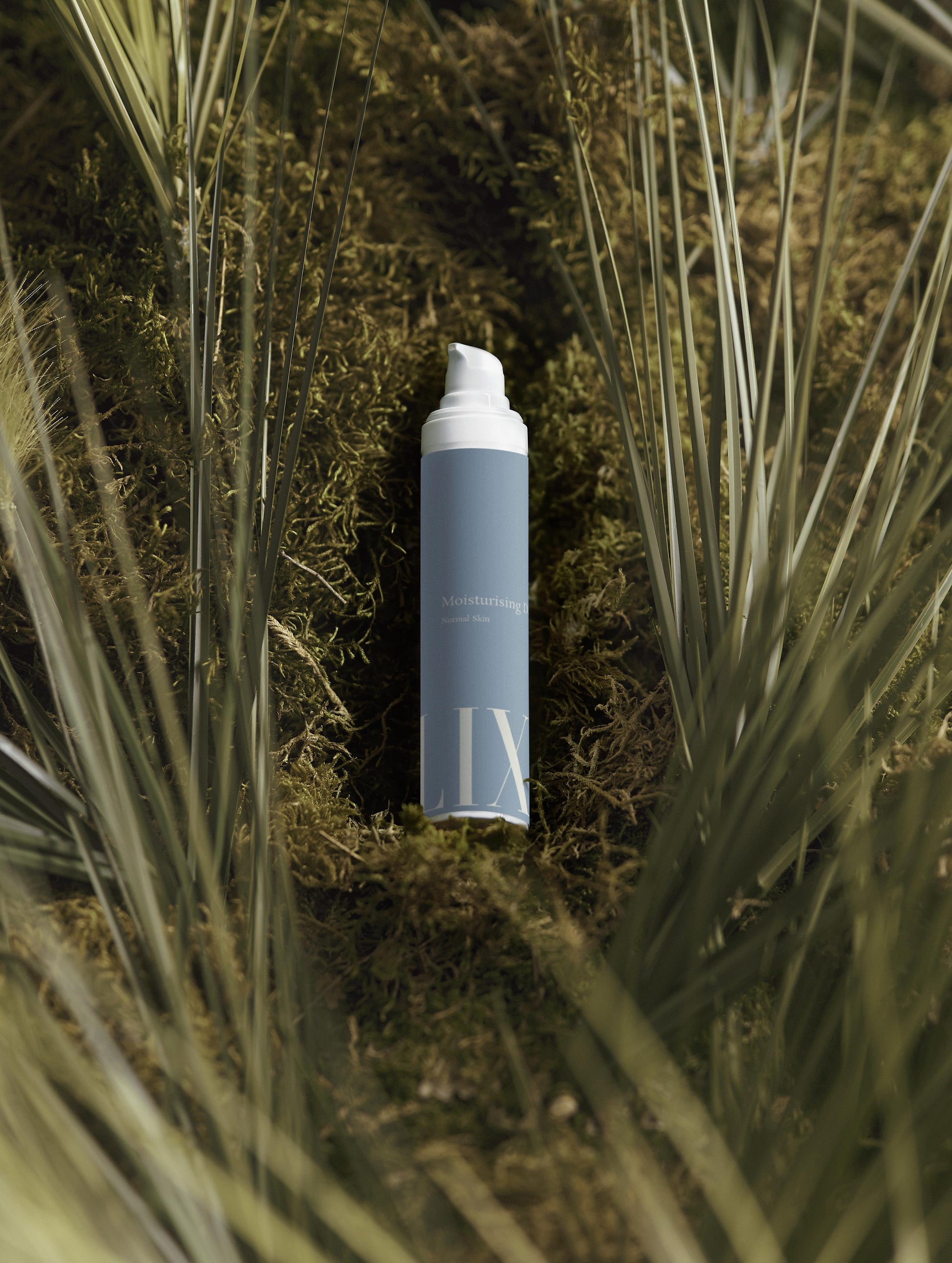 LIXIR Moisturising Day Cream