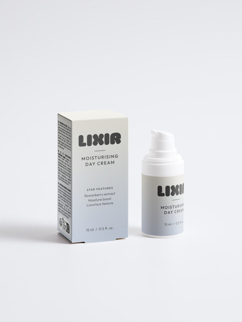 Moisturising Day Cream