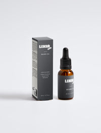 Softening Beard Oil
