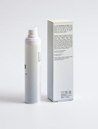 Light Moisturising Day Cream
