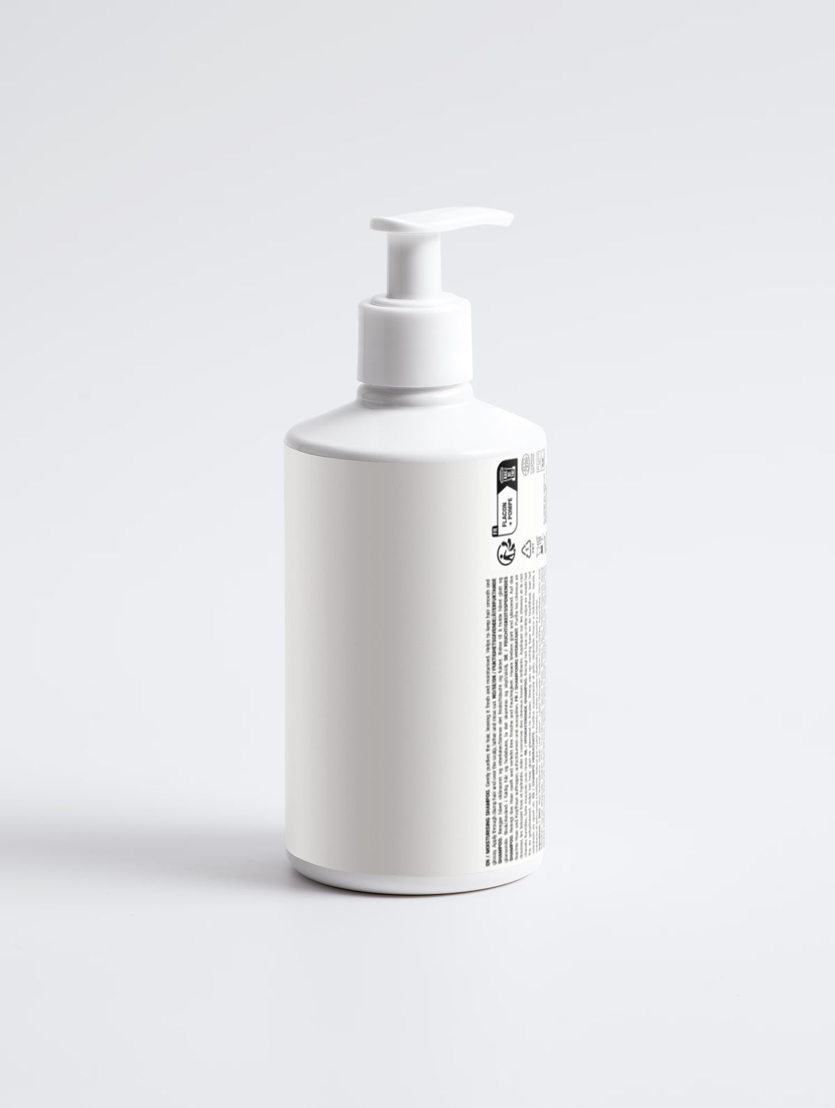 Moisturising Shampoo