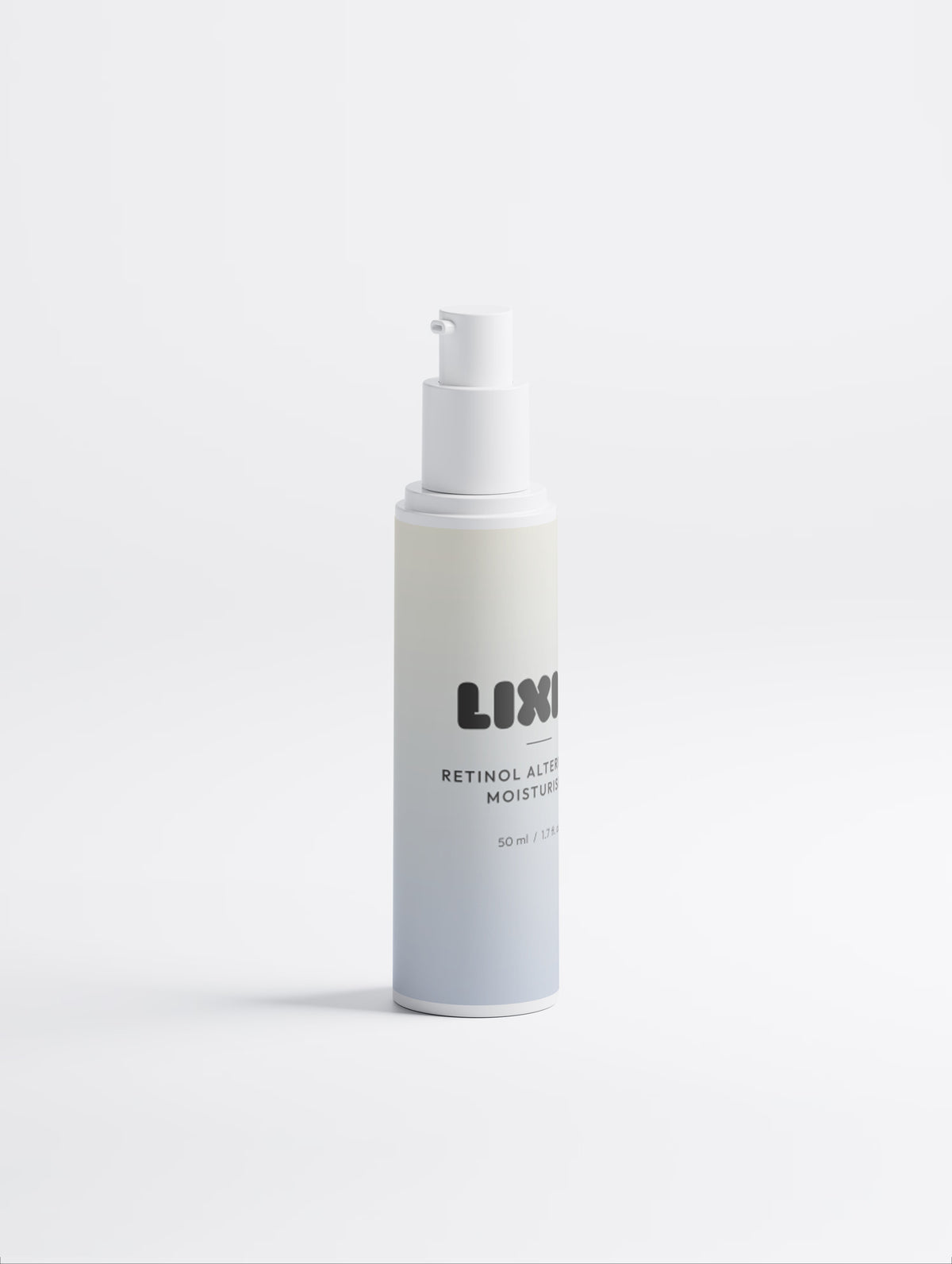 Retinol Alternative Moisturiser