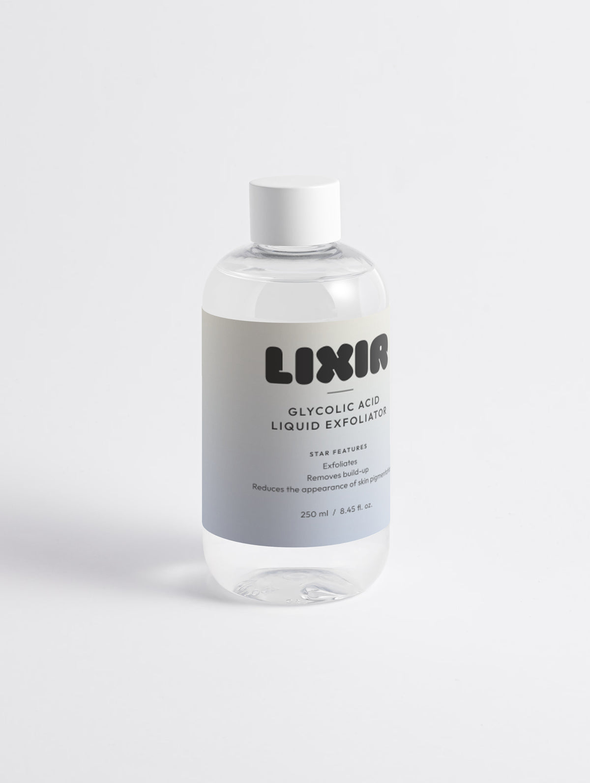 Glycolic Acid Exfoliating Toner