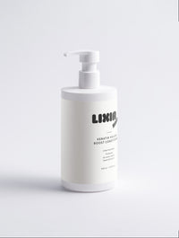 Keratin Volume Boost Conditioner