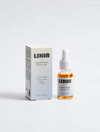 Nourishing Facial Oil
