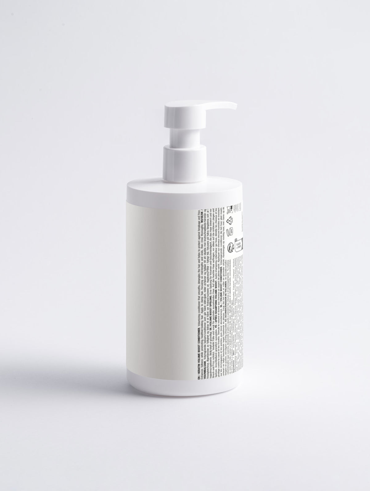 Keratin Volume Boost Conditioner