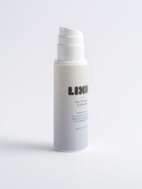 Sensitive Skin Oil-To-Milk Cleanser