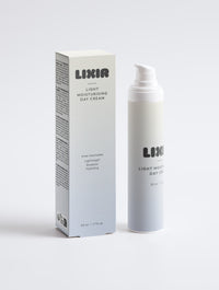 Light Moisturising Day Cream