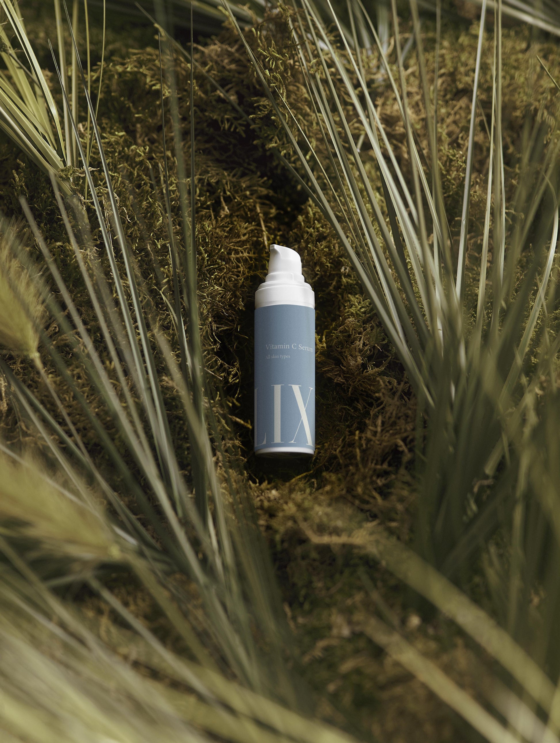 LIXIR Vitamin C Serum