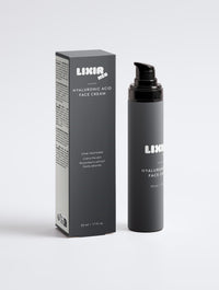 Hyaluronic Acid Face Cream for Men