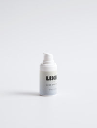 Acne Spot Care