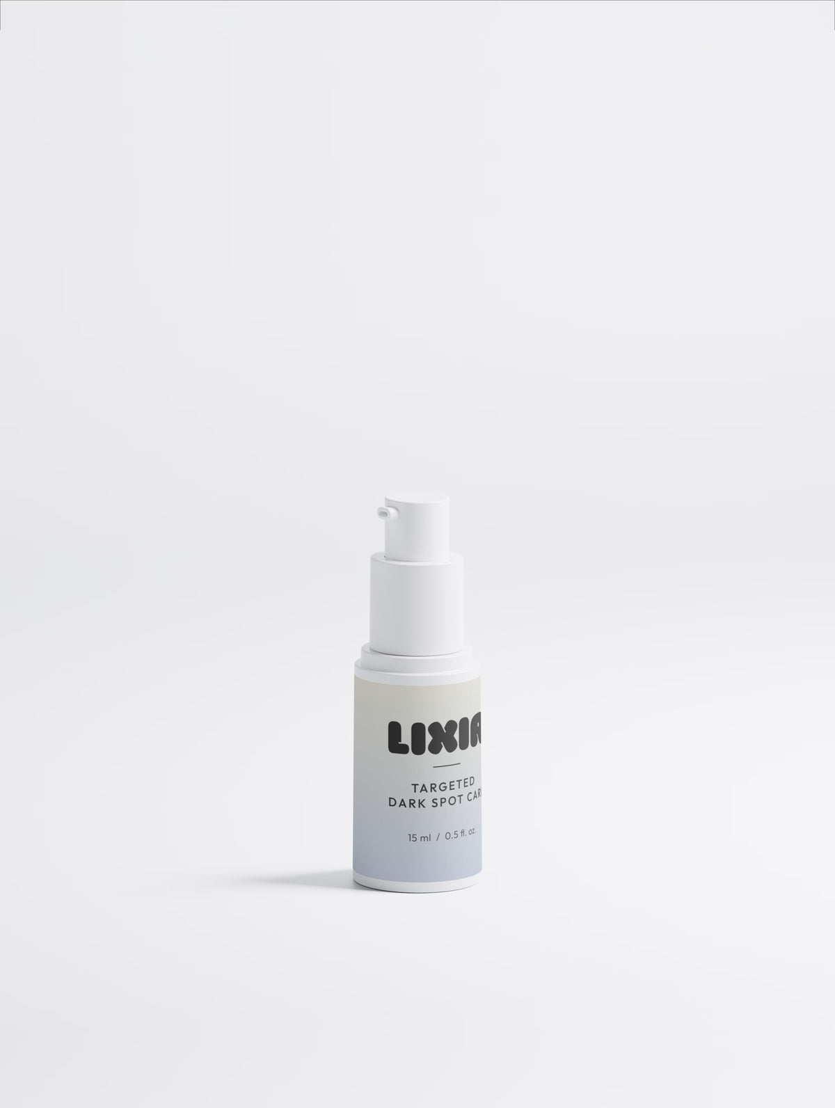 Targeted Dark Spot Care, 1% Kojic Acid