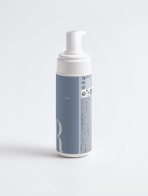 LIXIR Cleansing Foam