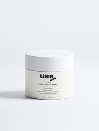 Keratin Intensive Rescue Hair Mask