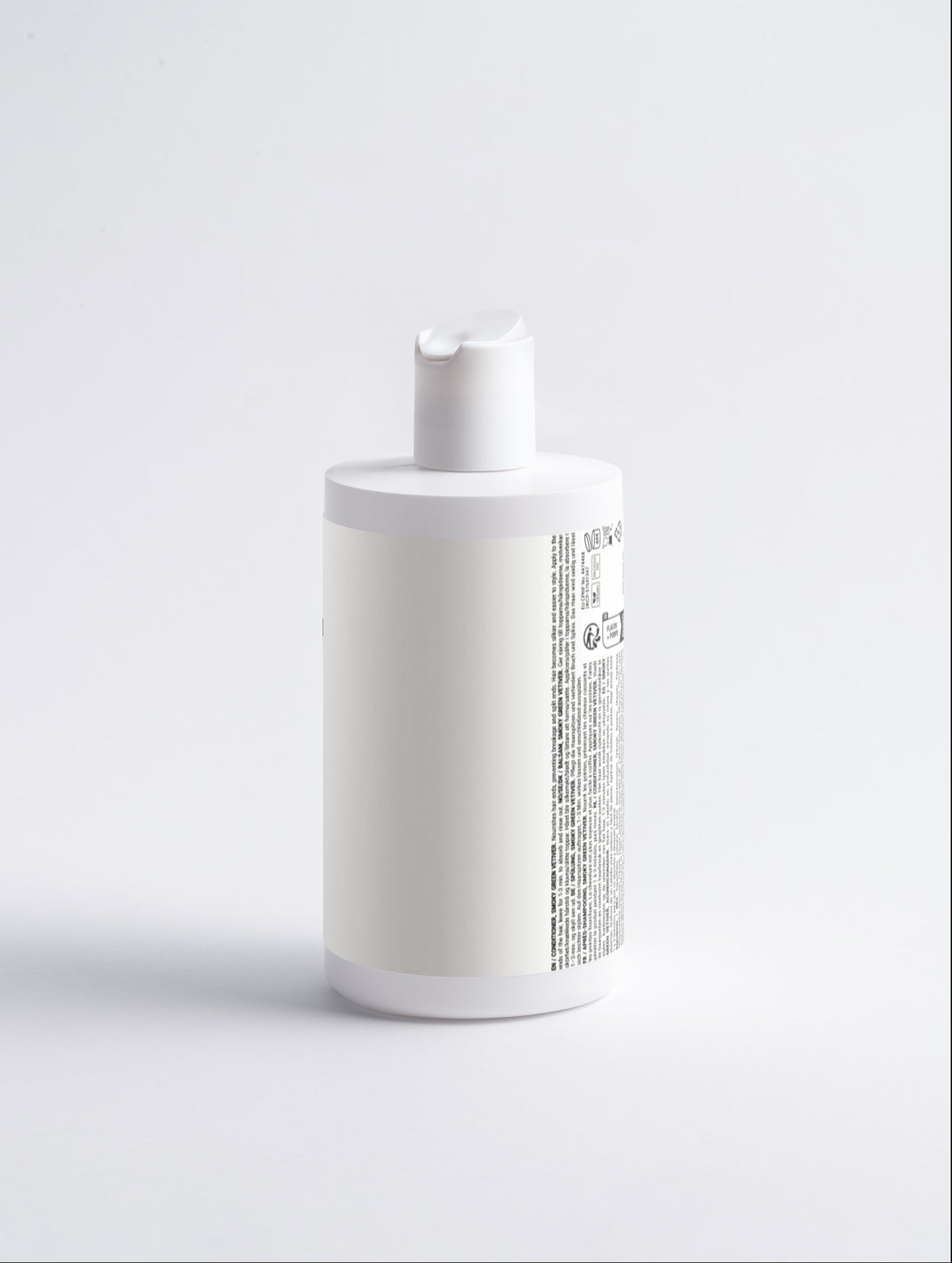 Gloss Conditioner, Smoky Green Vetiver