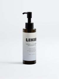 Omega 6-9 Glowing Skin Body Oil