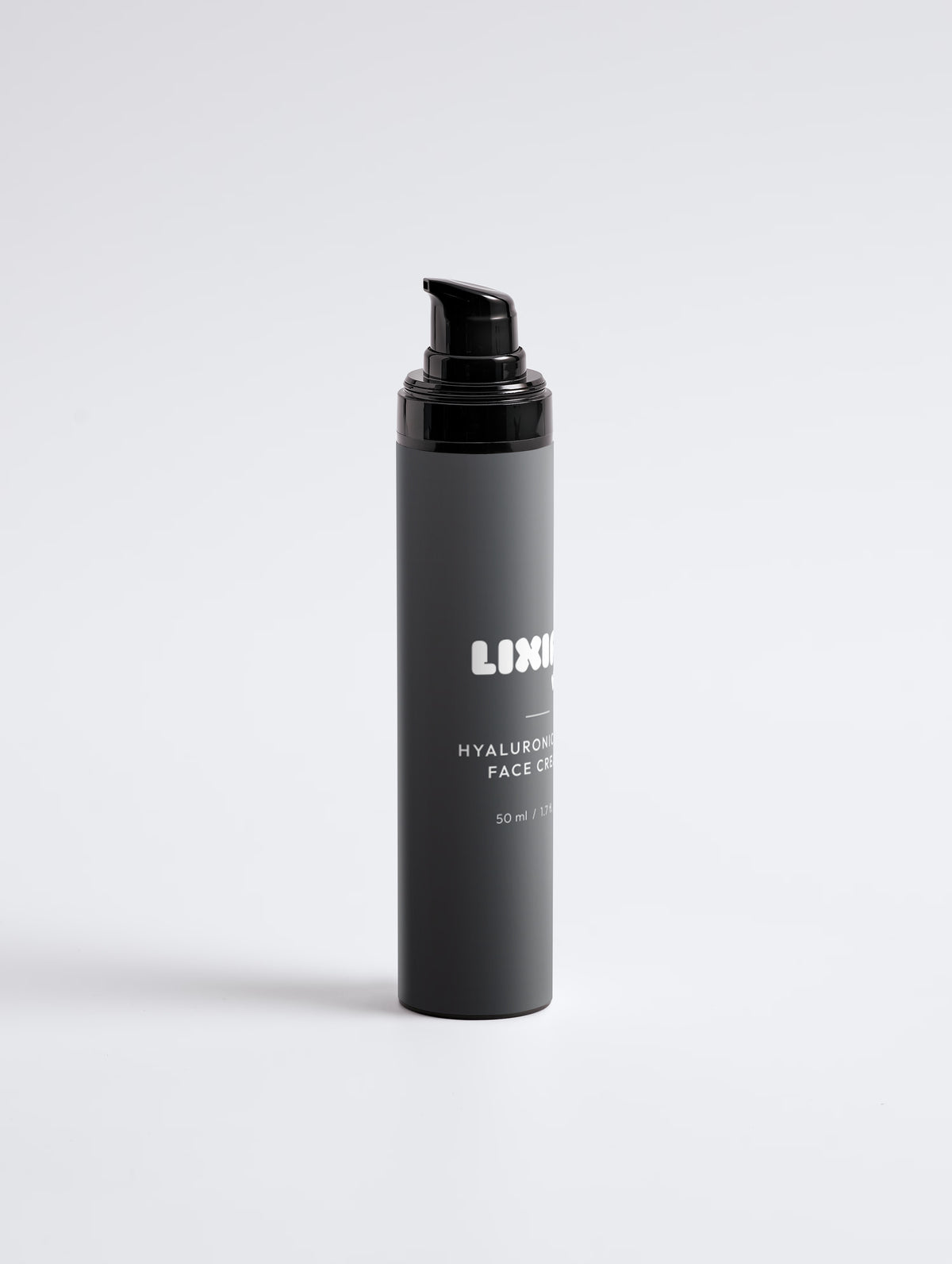 Hyaluronic Acid Face Cream for Men