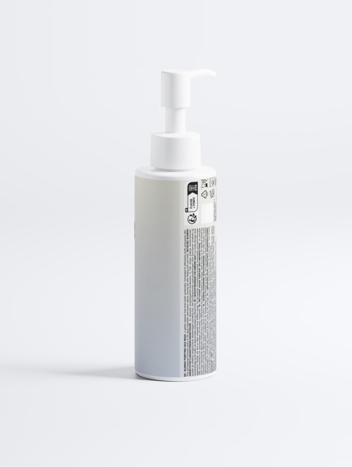 Acne Purifying Face Wash