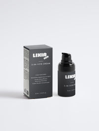 3-in-1 Eye Cream for Men
