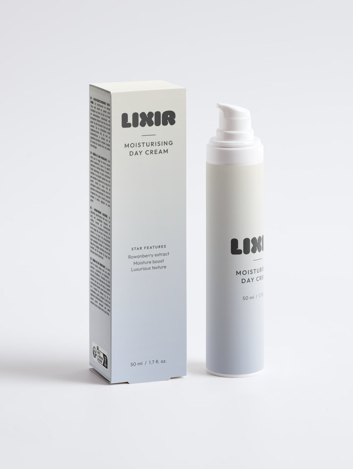 Moisturising Day Cream