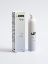 Moisturising Day Cream