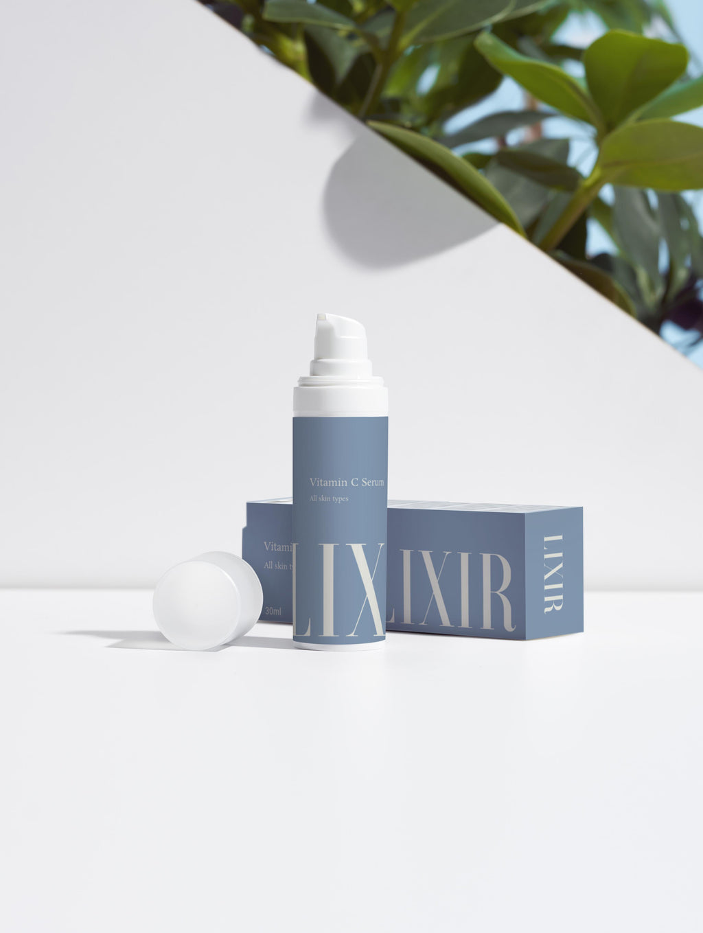 LIXIR Vitamin C Serum