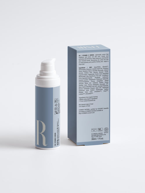 LIXIR Vitamin C Serum