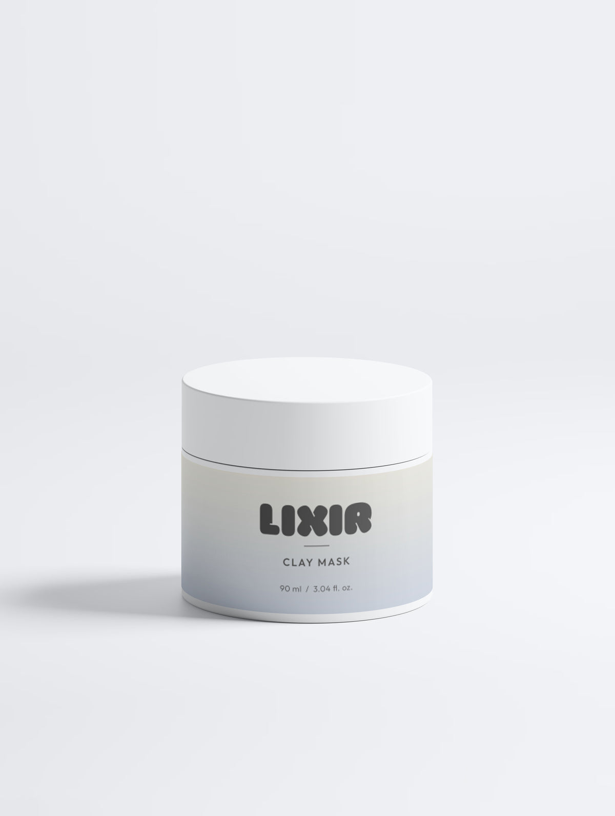 Clay Mask for Pores and Blackheads