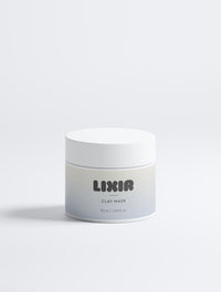 Clay Mask for Pores and Blackheads