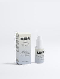 Retinol Alternative Eye Serum