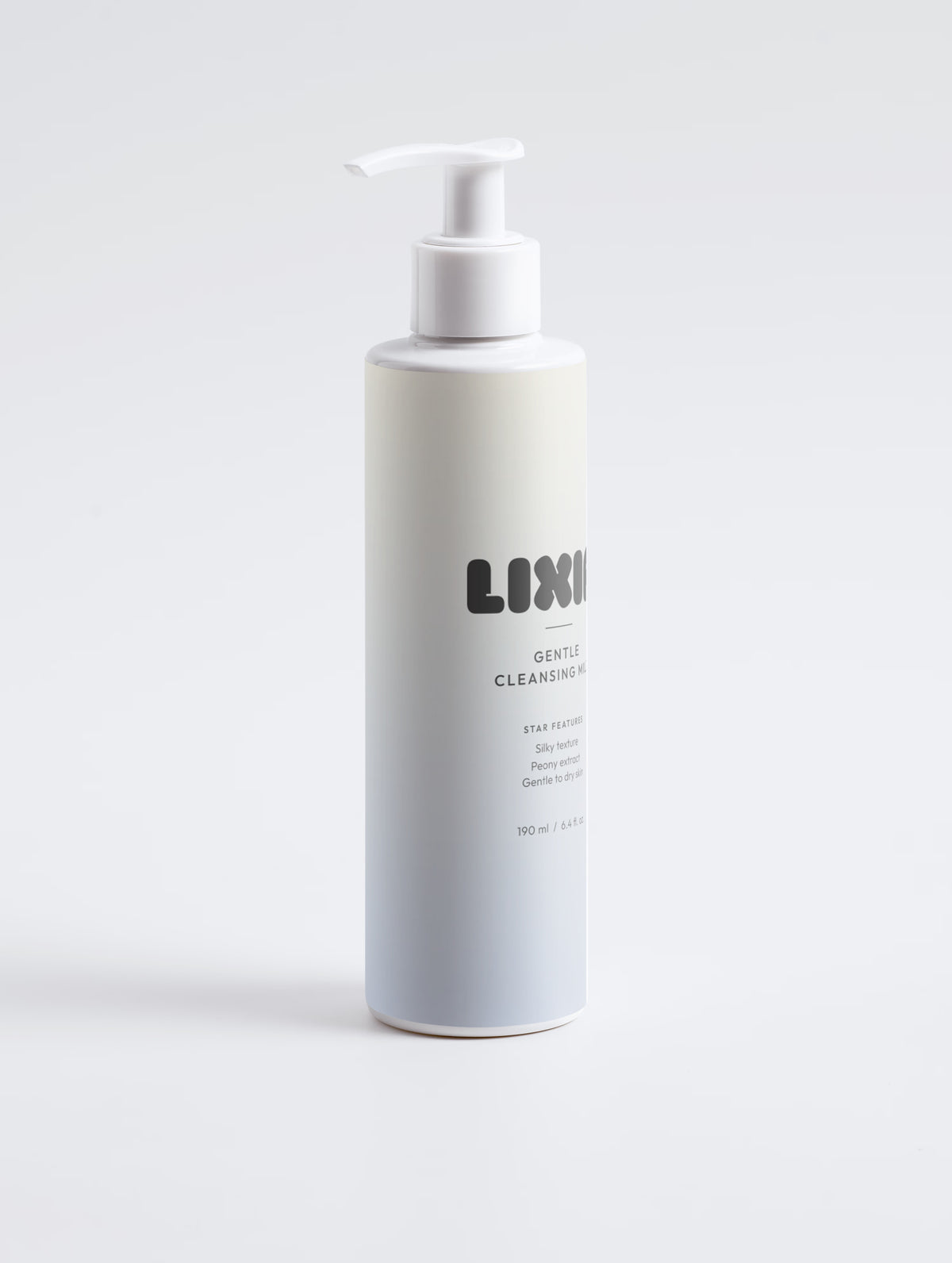 Gentle Cleansing Milk