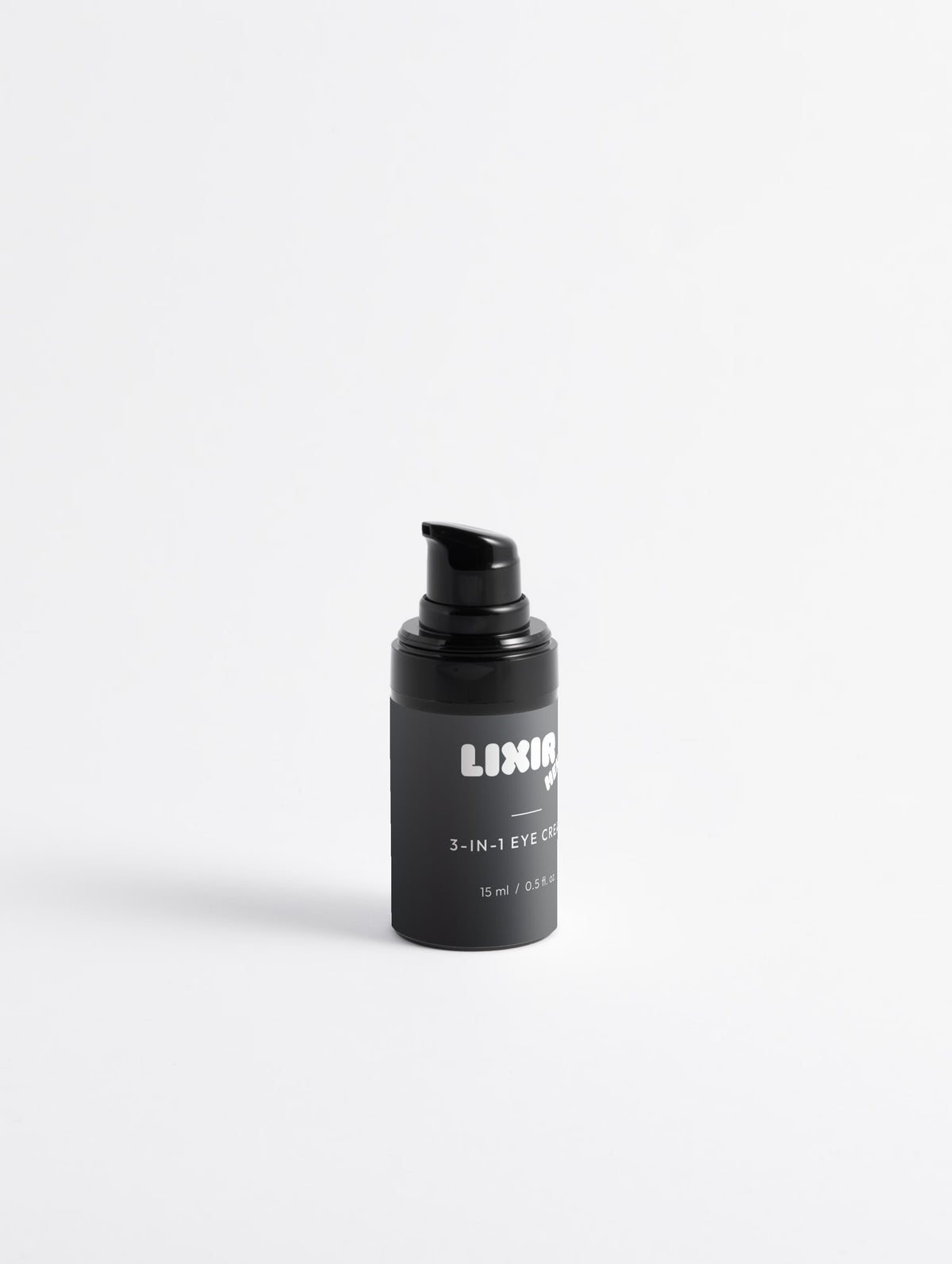 3-in-1 Eye Cream for Men