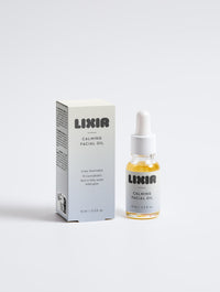 Calming Facial Oil