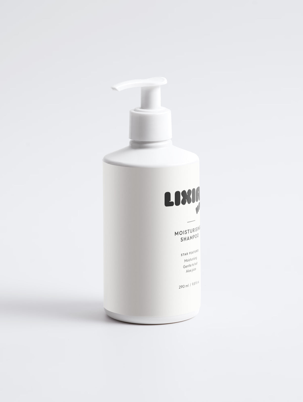 Moisturising Shampoo