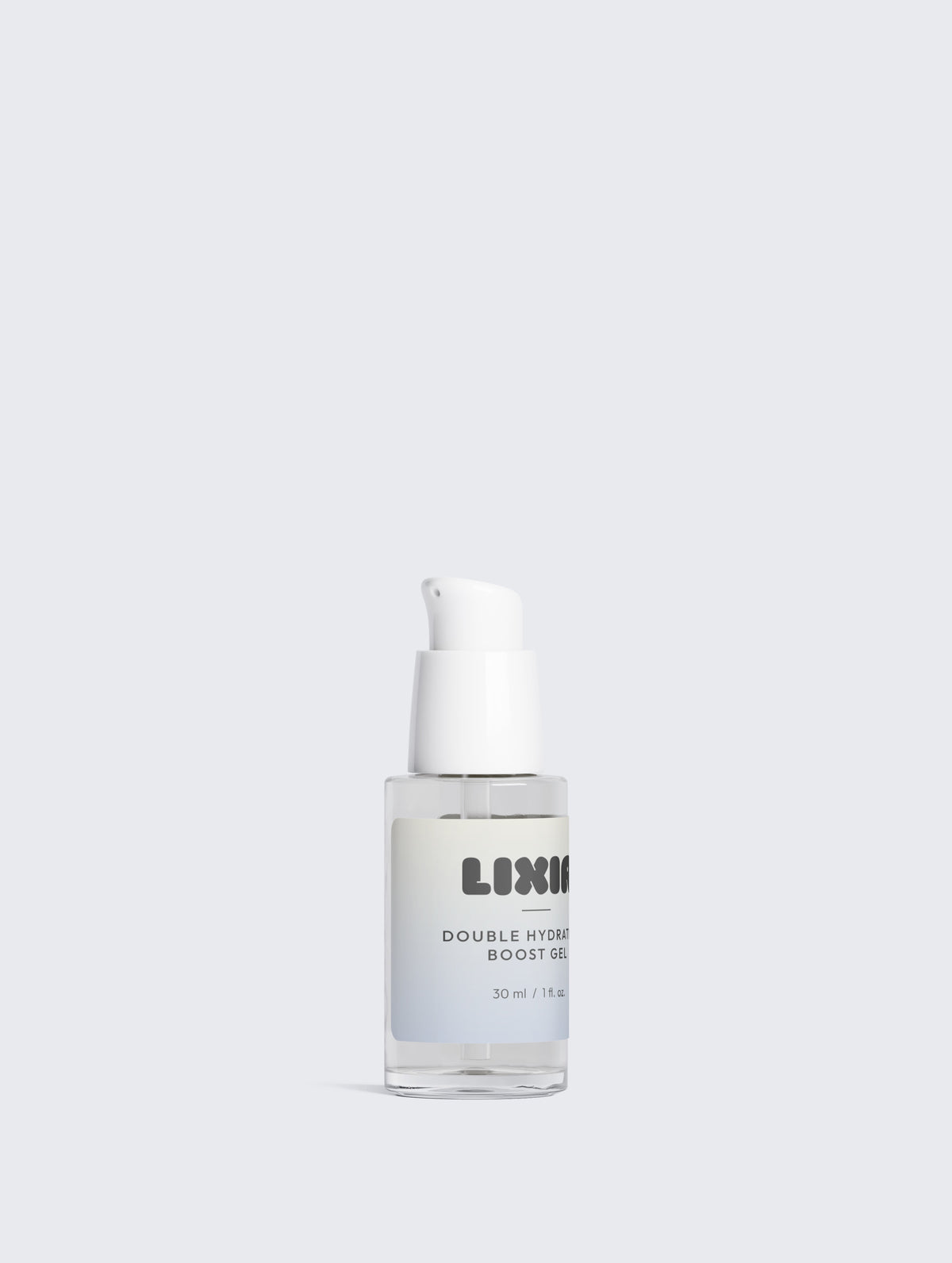 Double Hydration Boost Gel + HA