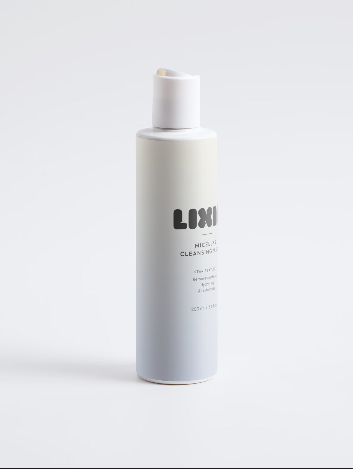 Micellar Cleansing Water