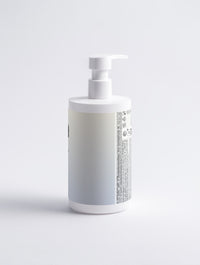 Sensitive Skin Face & Body Cleanser