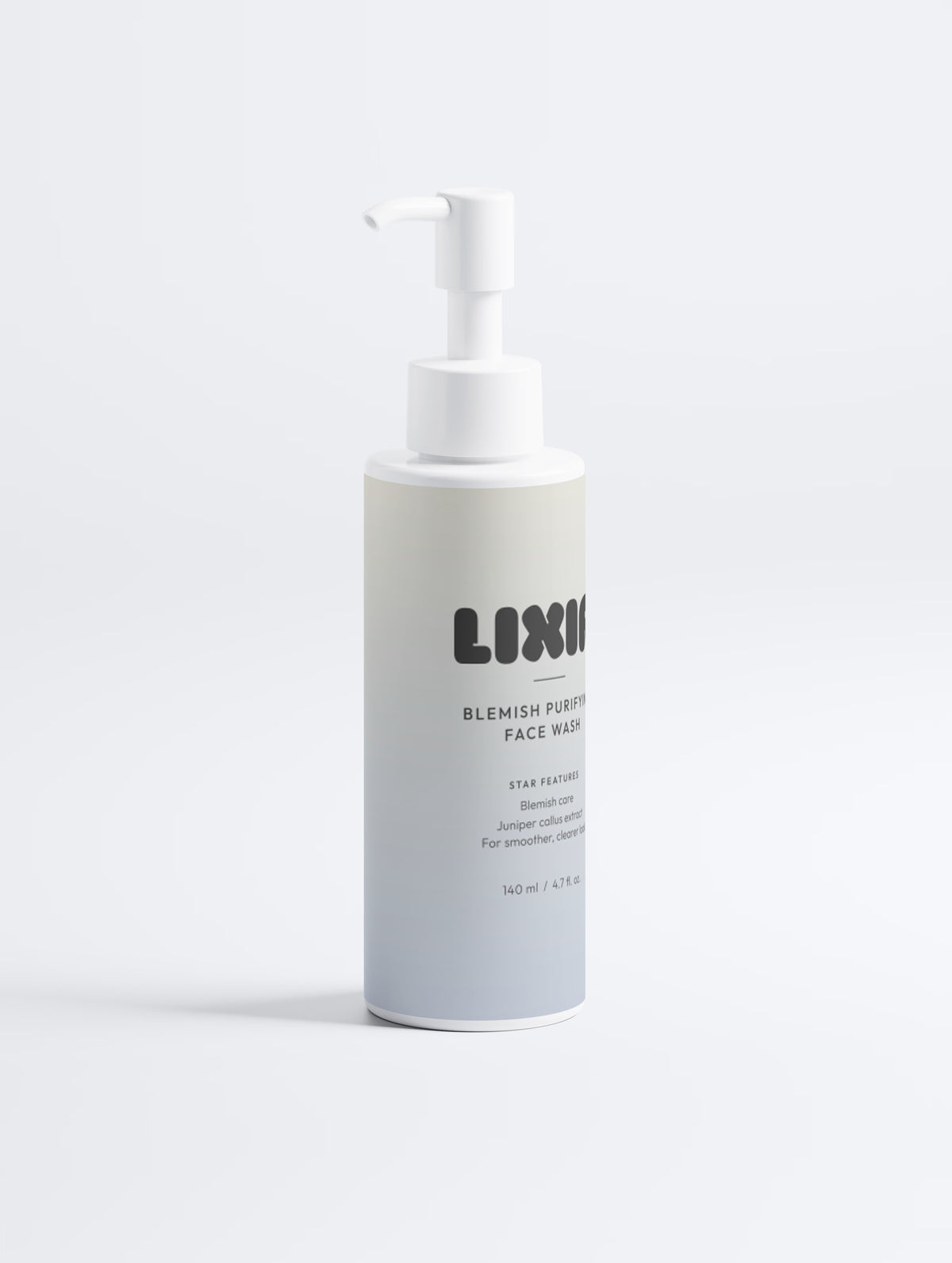 Acne Purifying Face Wash