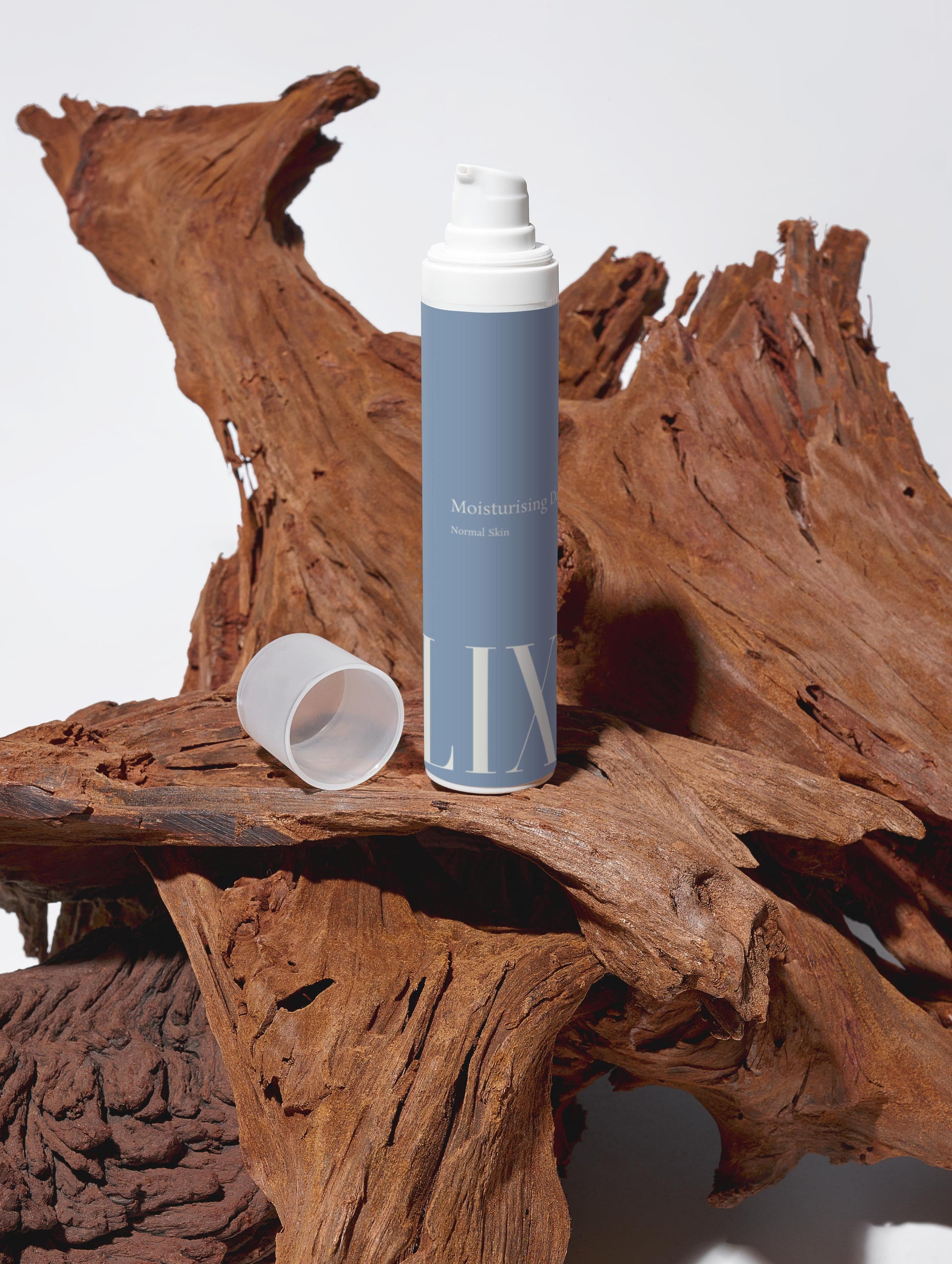 LIXIR Moisturising Day Cream