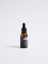 Softening Beard Oil
