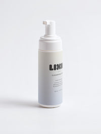 Cleansing Foam