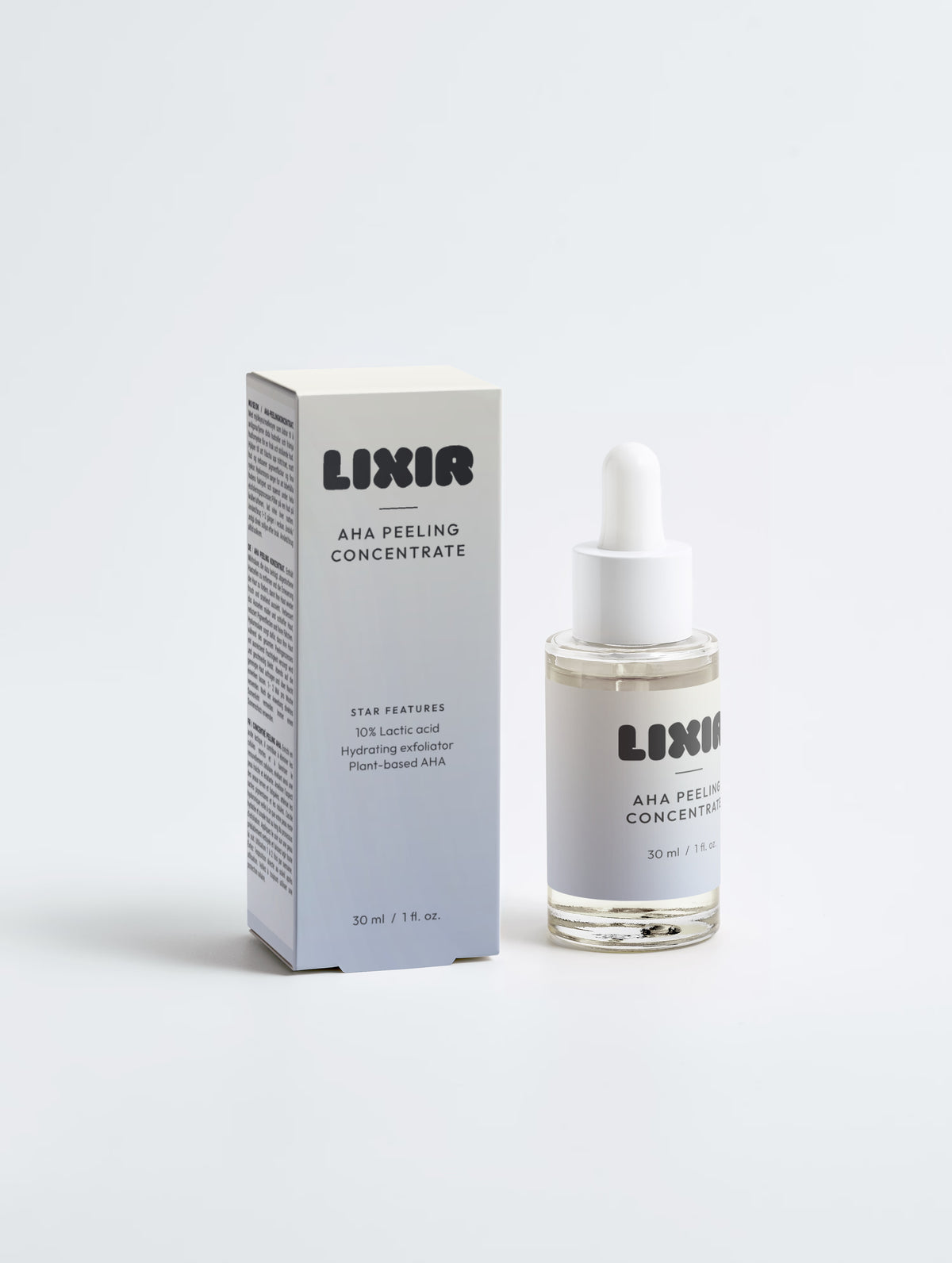AHA Peeling Concentrate