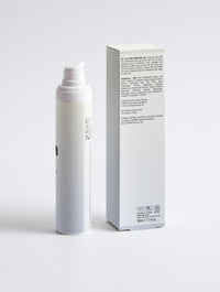 Oil-Free Hydrating Gel