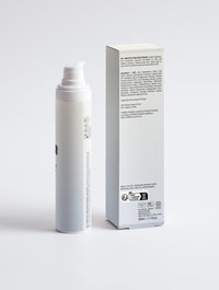Sensitive Skin Moisturiser, Fragrance Free